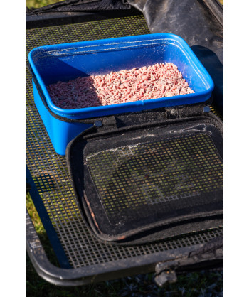 Preston Supera X 4.5l Ventamesh Tub