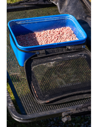 Preston Supera X 4.5l Ventamesh Tub