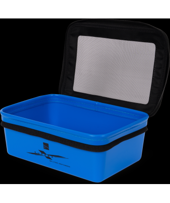 Preston Supera X 4.5l Ventamesh Tub