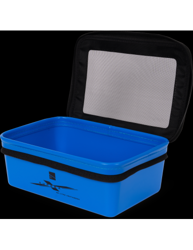 Preston Supera X 4.5l Ventamesh Tub