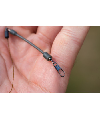 Preston Feeder Links Stiff Short 60mm