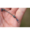 Preston Feeder Links Stiff Short 60mm