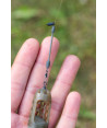 Preston Feeder Links Stiff Short 60mm