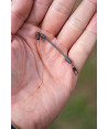Preston Feeder Links Stiff Long 80mm