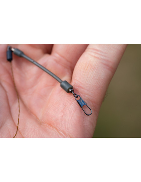 Preston Feeder Links Stiff Long 80mm