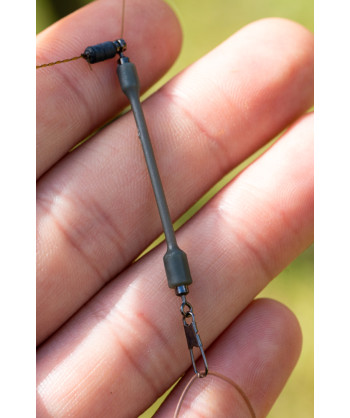 Preston Feeder Links Stiff Long 80mm