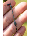 Preston Feeder Links Stiff Long 80mm