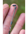 Preston Feeder Links Stiff Long 80mm