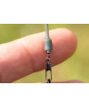 Preston Feeder Links Stiff Long 80mm