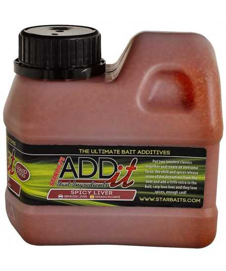 Add'IT SPICY LIVER 500ml Add'IT SPICY LIVER 500ml
