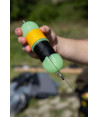 BlackCat Outrigger Float Black