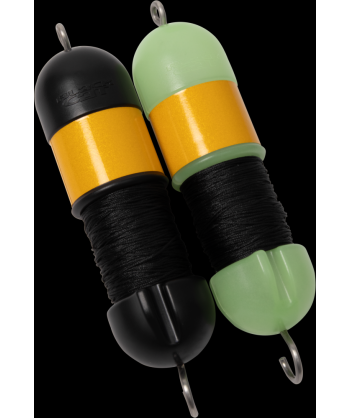 BlackCat Outrigger Float Black