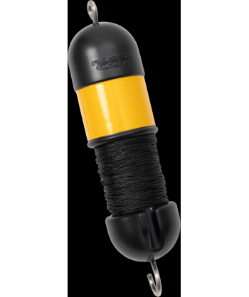 BlackCat Outrigger Float Glow