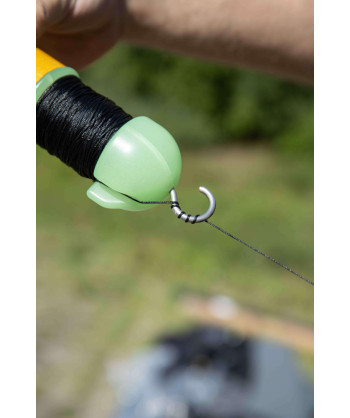 BlackCat Outrigger Float Glow
