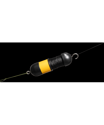 BlackCat Outrigger Float Glow
