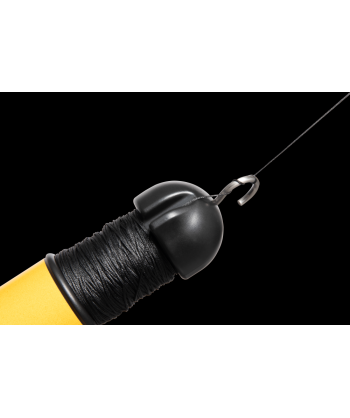 BlackCat Outrigger Float Glow