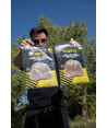 BlackCat Pellet Pro 30x40 Mega Pva Bags 20pcs