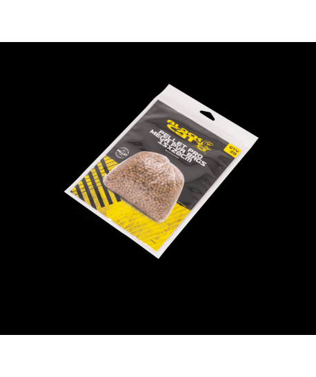 BlackCat Pellet Pro 15x20 Mega Pva Bags 20pcs