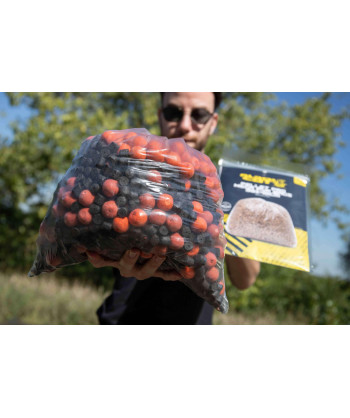 BlackCat Pellet Pro 15x20 Mega Pva Bags 20pcs