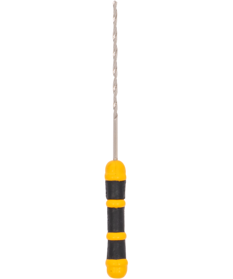 BlackCat Pellet Pro Mega Pellet Drill