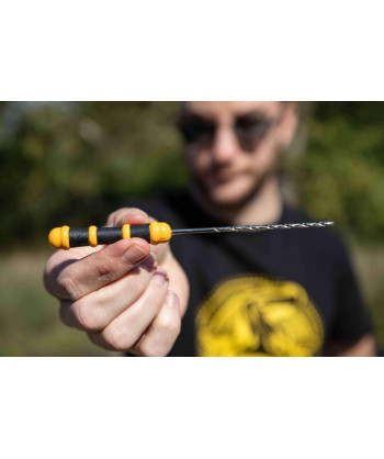 BlackCat Pellet Pro Mega Pellet Drill
