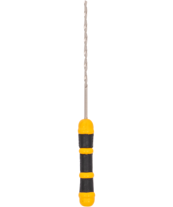 BlackCat Pellet Pro Mega Pellet Drill