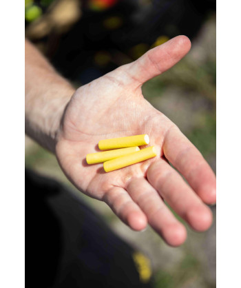 BlackCat Mini Dead Bait Puncher Foam Sticks