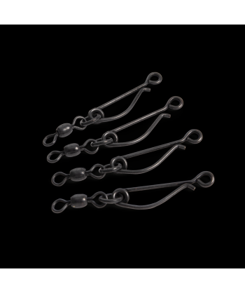 BlackCat Pellet Pro Mega Lead Clips