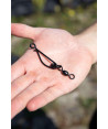BlackCat Pellet Pro Mega Lead Clips