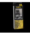 BlackCat Pellet Pro Mega Lead Clips