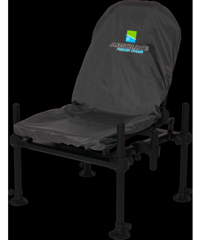 Preston Absolute Feeder Chair Waterproof Cover