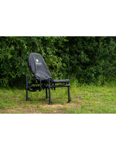 Preston Absolute Feeder Chair Waterproof Cover