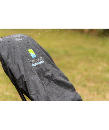 Preston Absolute Feeder Chair Waterproof Cover