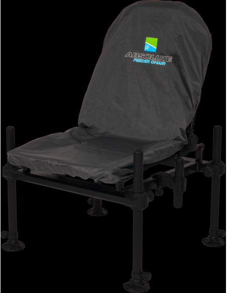 Preston Absolute Feeder Chair Waterproof Cover
