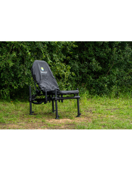 Preston Absolute Feeder Chair Waterproof Cover