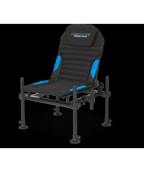 Preston Absolute Feeder Chair