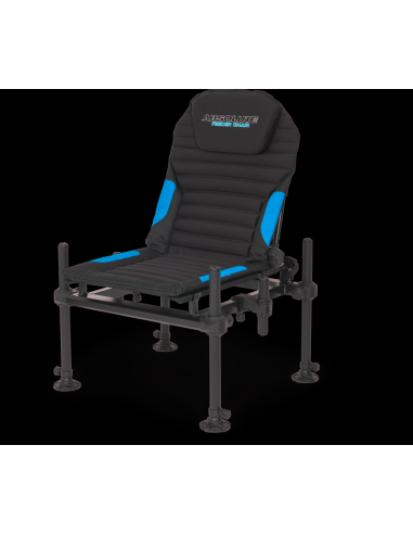 Preston Absolute Feeder Chair