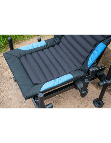 Preston Absolute Feeder Chair