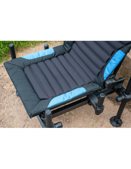 Preston Absolute Feeder Chair