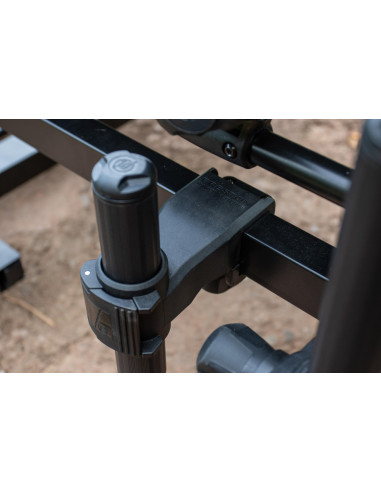 Preston Absolute Feeder Chair