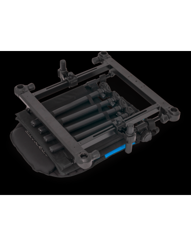 Preston Absolute Feeder Chair