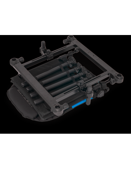Preston Absolute Feeder Chair