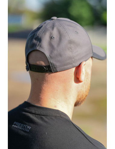 Preston Core Collection Cap