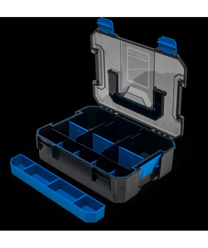 Preston Hardcase Feeder System