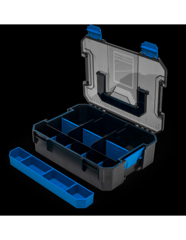 Preston Hardcase Feeder System