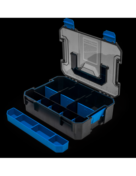 Preston Hardcase Feeder System