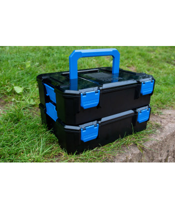 Preston Hardcase Feeder System