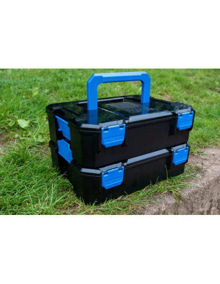 Preston Hardcase Feeder System