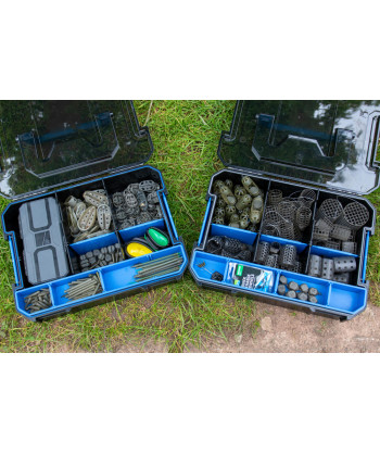Preston Hardcase Feeder System