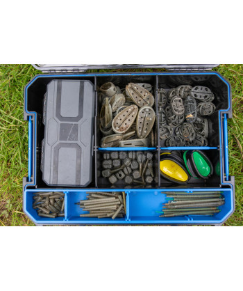 Preston Hardcase Feeder System